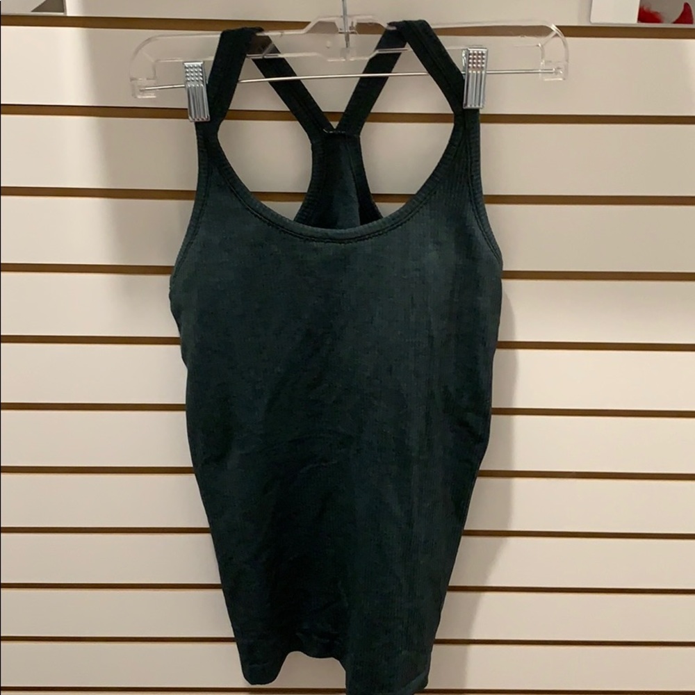 Lululemon Women’s Tank Top size 8